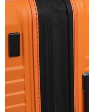 SAMSONITE INTUO Expandable hand luggage trolley Apricot - Hand luggage - 5