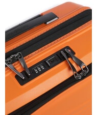 SAMSONITE INTUO Expandable hand luggage trolley Apricot - Hand luggage - 6
