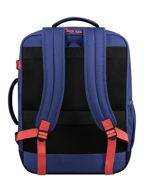 TAKE2CABIN M Underseater backpack ok easyJet dusk purple/sunset coral - Backpacks & School and Leisure