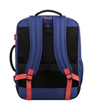 AMERICAN TOURISTER TAKE2CABIN M Underseater backpack ok easyJet dusk purple/sunset coral - Backpacks & School and Leisure - 3