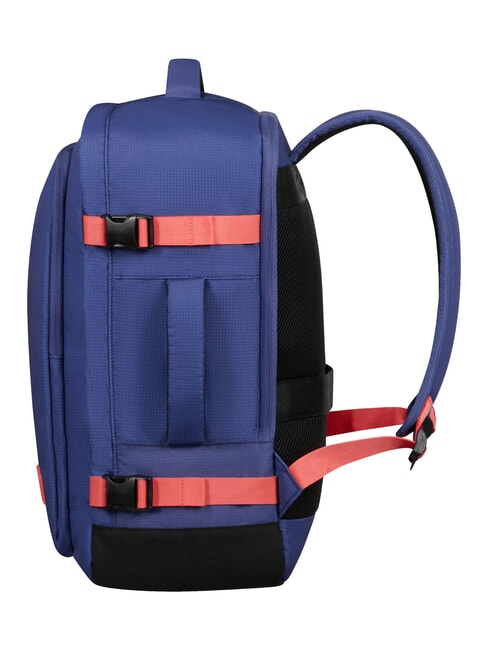 TAKE2CABIN M Underseater backpack ok easyJet dusk purple/sunset coral - Backpacks & School and Leisure
