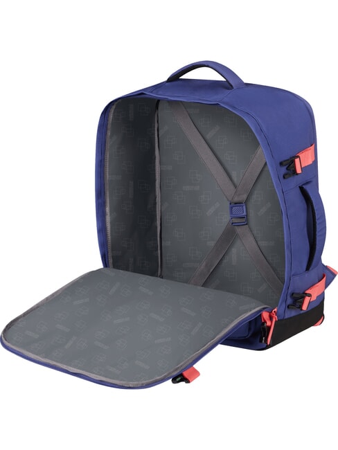 TAKE2CABIN M Underseater backpack ok easyJet dusk purple/sunset coral - Backpacks & School and Leisure