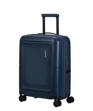 AMERICAN TOURISTER DASHPOP Expandable Hand Luggage Trolley midnightblue - Hand luggage - 3