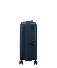 AMERICAN TOURISTER DASHPOP Expandable Hand Luggage Trolley midnightblue - Hand luggage - 4