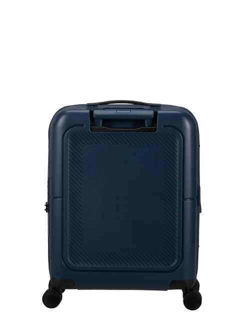 DASHPOP Expandable Hand Luggage Trolley midnightblue - Hand luggage