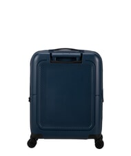 AMERICAN TOURISTER DASHPOP Expandable Hand Luggage Trolley midnightblue - Hand luggage - 5