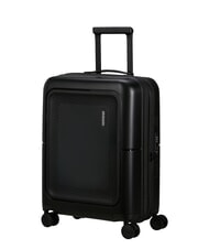 AMERICAN TOURISTER DASHPOP Expandable Hand Luggage Trolley true black - Hand luggage - 3