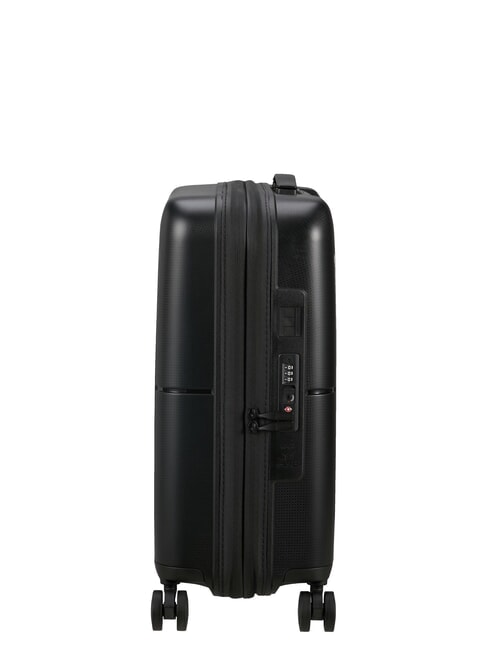 DASHPOP Expandable Hand Luggage Trolley true black - Hand luggage
