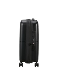 AMERICAN TOURISTER DASHPOP Expandable Hand Luggage Trolley true black - Hand luggage - 4