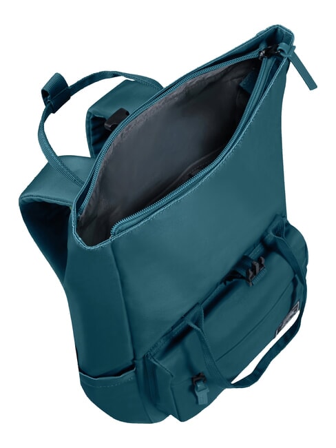 URBAN GROOVE Backpack deep ocean - Backpacks & School and Leisure