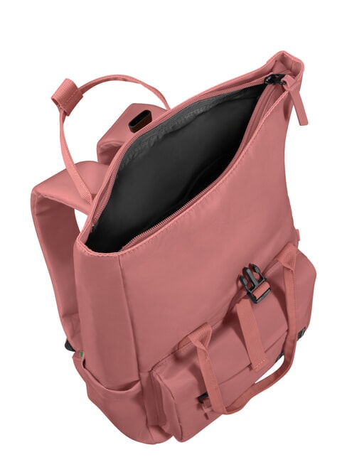 URBAN GROOVE Backpack amethyst - Backpacks & School and Leisure