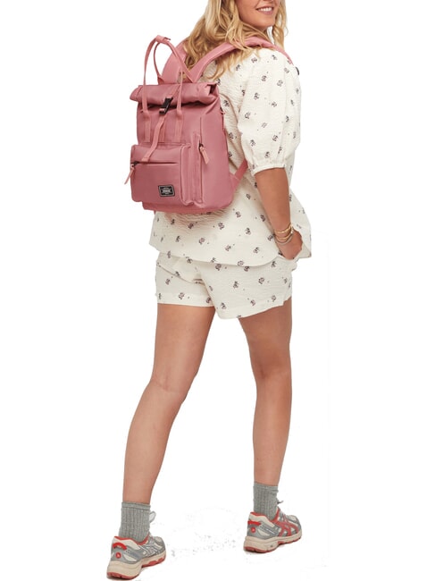 URBAN GROOVE Backpack amethyst - Backpacks & School and Leisure