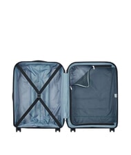 DELSEY BINALONG Slim trolley hand luggage black - Hand luggage - 2