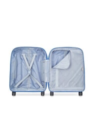 DELSEY CLAVEL MR  Trolley Hand Luggage ice blue - Hand luggage - 2