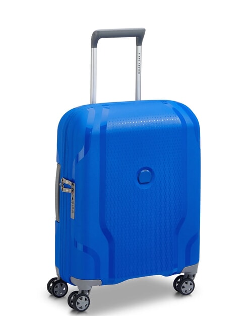 CLAVEL MR  Trolley Hand Luggage ice blue - Hand luggage