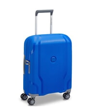DELSEY CLAVEL MR  Trolley Hand Luggage ice blue - Hand luggage - 3