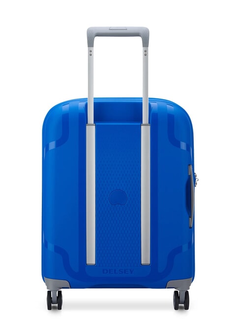 CLAVEL MR  Trolley Hand Luggage ice blue - Hand luggage