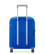 DELSEY CLAVEL MR  Trolley Hand Luggage ice blue - Hand luggage - 4
