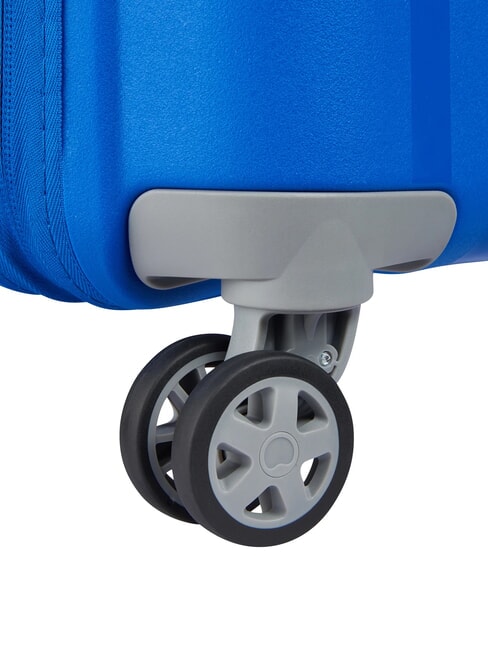 CLAVEL MR  Trolley Hand Luggage ice blue - Hand luggage
