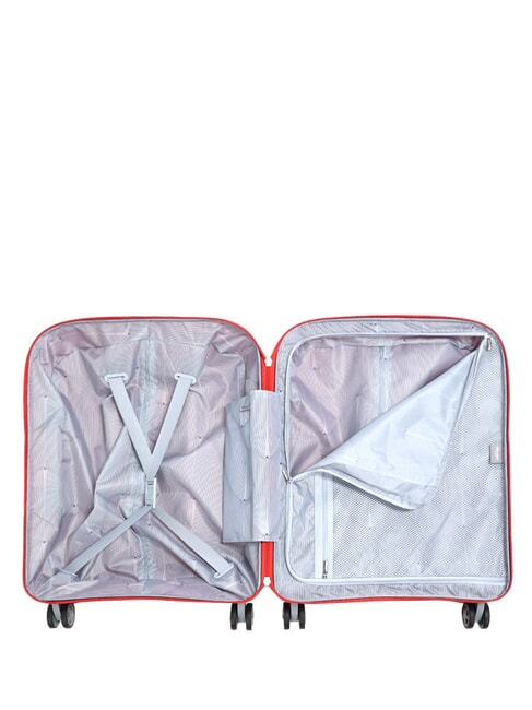 CLAVEL MR  Trolley Hand Luggage red - Hand luggage