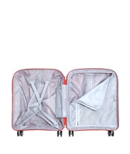DELSEY CLAVEL MR  Trolley Hand Luggage red - Hand luggage - 2