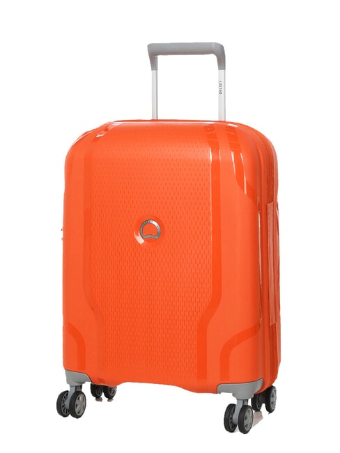 CLAVEL MR  Trolley Hand Luggage red - Hand luggage