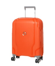 DELSEY CLAVEL MR  Trolley Hand Luggage red - Hand luggage - 3