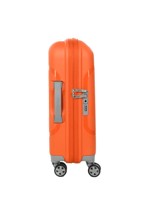 CLAVEL MR  Trolley Hand Luggage red - Hand luggage