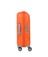 DELSEY CLAVEL MR  Trolley Hand Luggage red - Hand luggage - 4