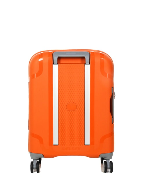CLAVEL MR  Trolley Hand Luggage red - Hand luggage