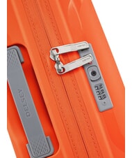 DELSEY CLAVEL MR  Trolley Hand Luggage red - Hand luggage - 6