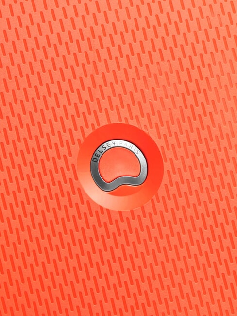 CLAVEL MR  Trolley Hand Luggage red - Hand luggage