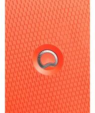 DELSEY CLAVEL MR  Trolley Hand Luggage red - Hand luggage - 7