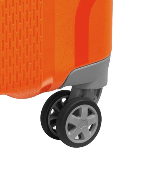 CLAVEL MR  Trolley Hand Luggage red - Hand luggage