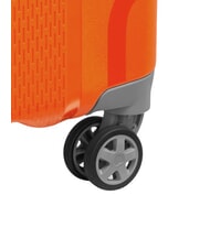 DELSEY CLAVEL MR  Trolley Hand Luggage red - Hand luggage - 8