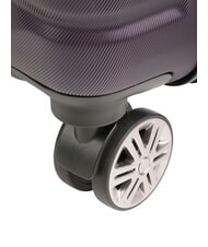 DELSEY AIR ARMOUR Slim Hand luggage trolley purple - Hand luggage - 5