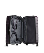 DELSEY AIR ARMOUR Large size trolley, expandable - Rigid Trolley Cases