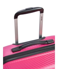 DELSEY BINALONG Medium trolley peony - Rigid Trolley Cases - 5
