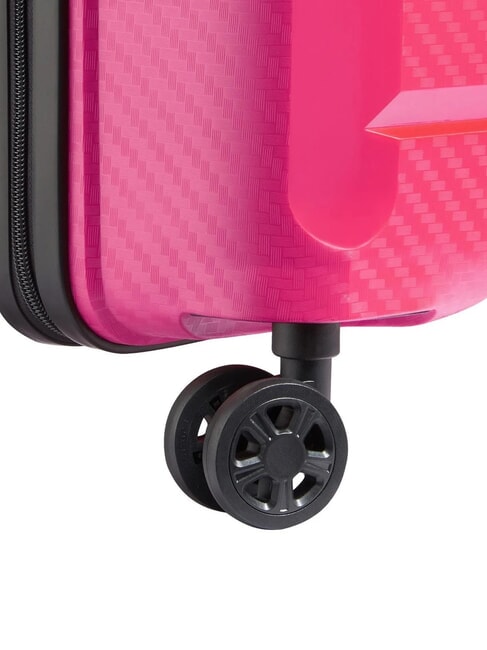 BINALONG Medium trolley peony - Rigid Trolley Cases
