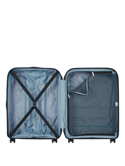 BINALONG Large trolley peony - Rigid Trolley Cases
