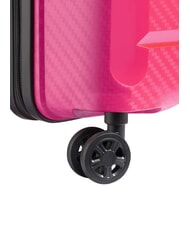 DELSEY BINALONG Large trolley peony - Rigid Trolley Cases - 8