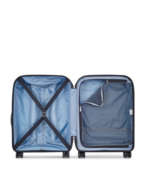 BINALONG Slim trolley hand luggage peony - Hand luggage