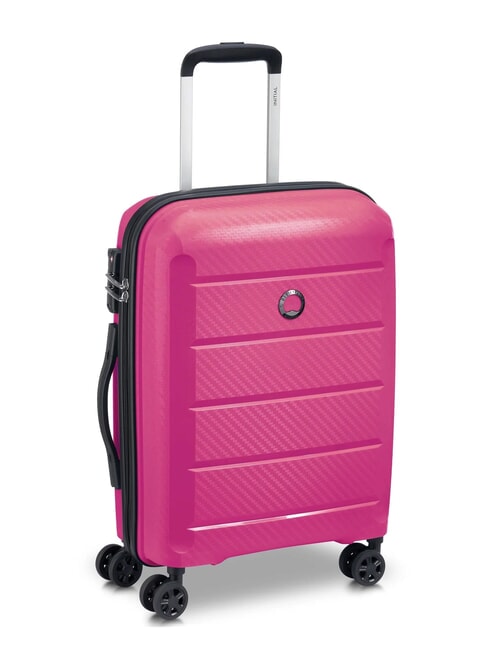 BINALONG Slim trolley hand luggage peony - Hand luggage