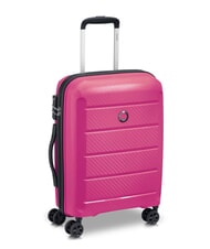 DELSEY BINALONG Slim trolley hand luggage peony - Hand luggage - 3