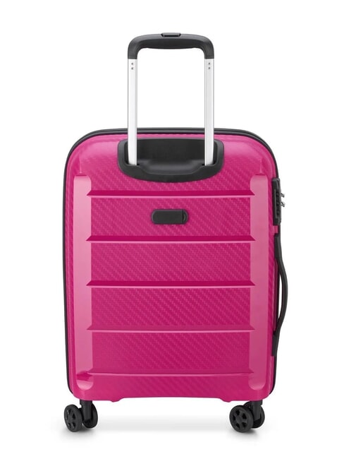 BINALONG Slim trolley hand luggage peony - Hand luggage