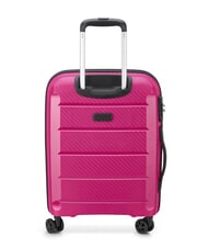 DELSEY BINALONG Slim trolley hand luggage peony - Hand luggage - 4
