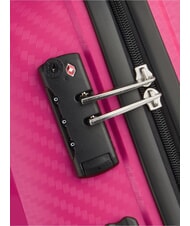 DELSEY BINALONG Slim trolley hand luggage peony - Hand luggage - 5