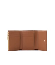 ALVIERO MARTINI PRIMA CLASSE GEO CLASSIC Medium bifold wallet - Women’s Wallets