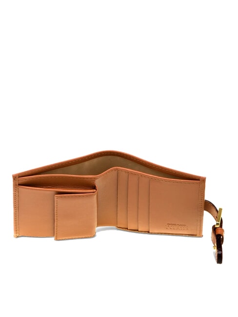 GEO CLASSIC Small wallet NATURAL - Women&rsquo;s Wallets