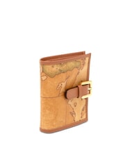 ALVIERO MARTINI PRIMA CLASSE GEO CLASSIC Small wallet NATURAL - Women&rsquo;s Wallets - 3